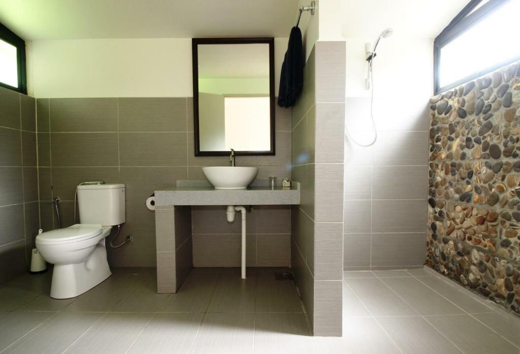 Hotel Mulu National Park Zewnętrze zdjęcie